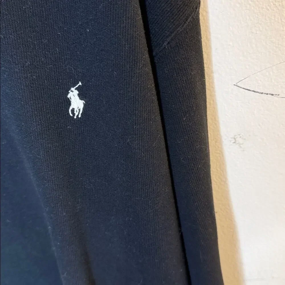 Ralph Lauren elegant black